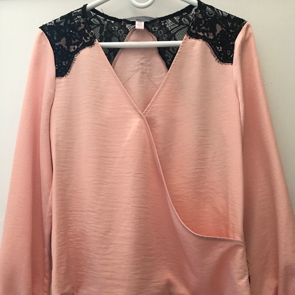 lipsy london top